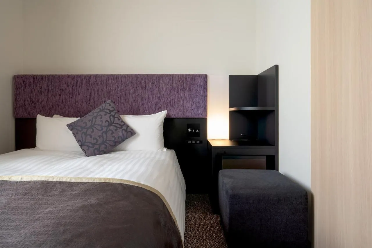 Hotel Vista Hiroshima