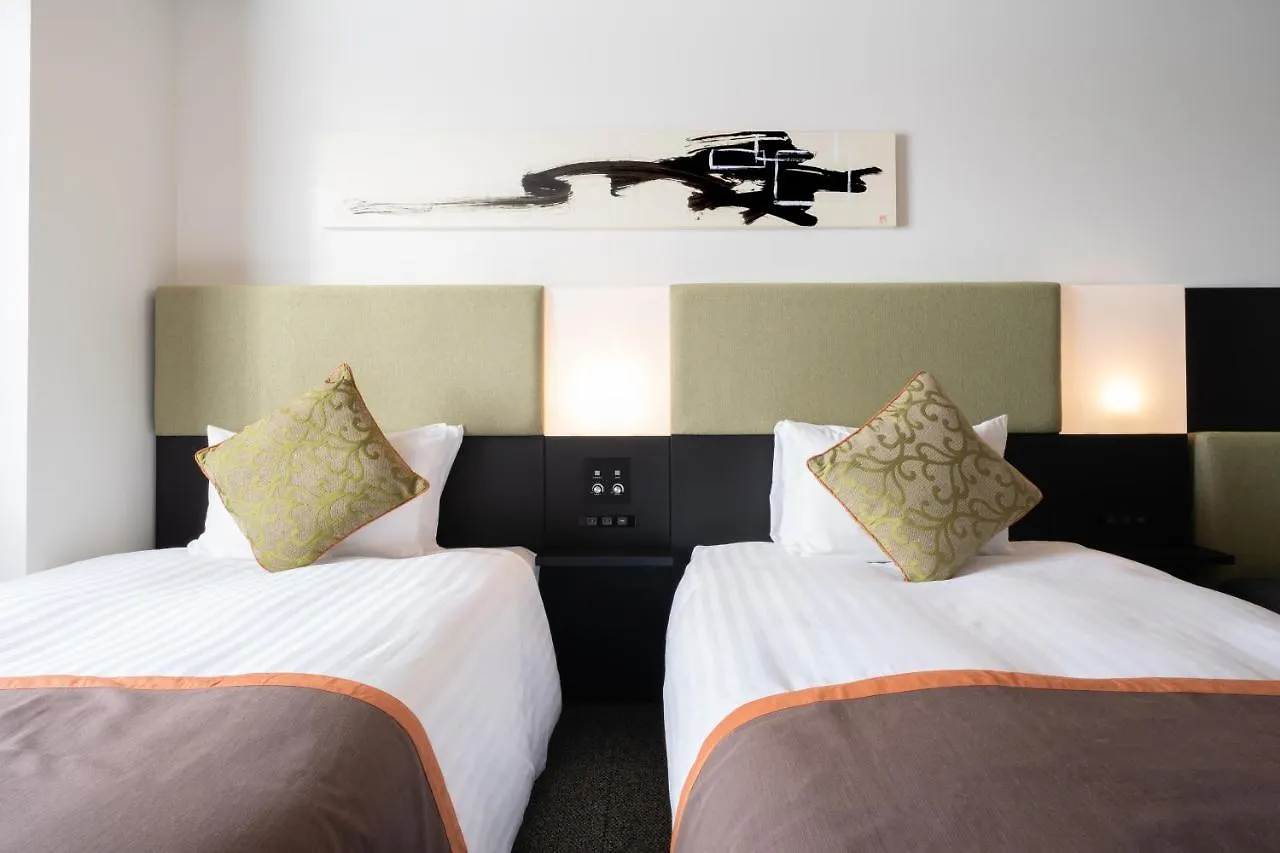 Hotel Vista Hiroshima
