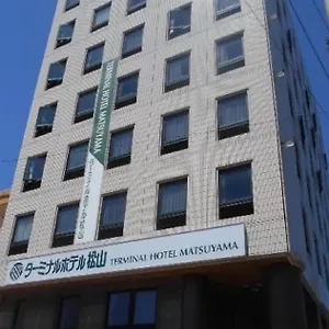 Hotel Terminal Matsuyama