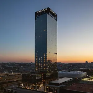 ***** Hotel Sheraton Esenyurt Türkei