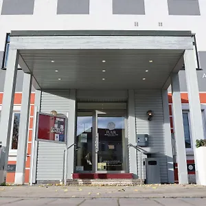 *** Hotel Arthotel Ana Flair Deutschland