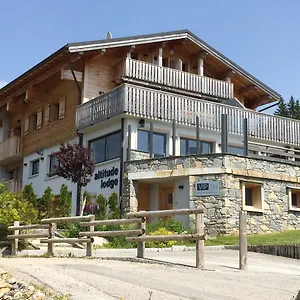 Hotel Altitude Les Gets