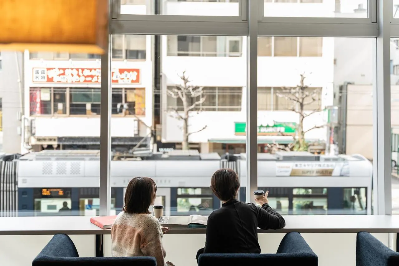 Hotel Vista Hiroshima