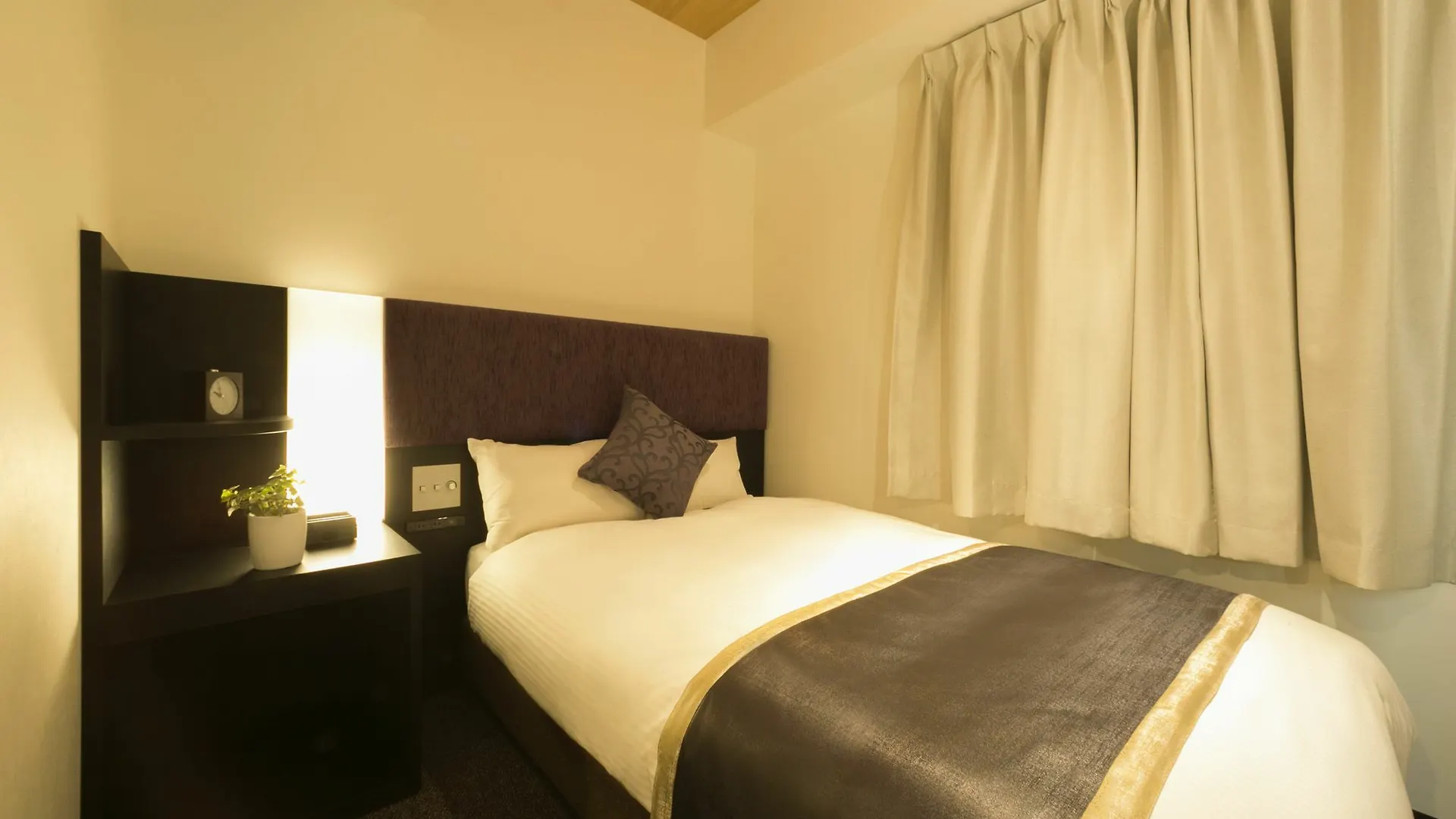 ***  Hotel Vista Hiroshima Japan